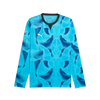 Puma Team Target GK Jersey - Blue