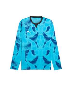 Puma Team Target GK Jersey