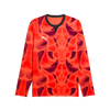 Puma Team Target GK Jersey - Red