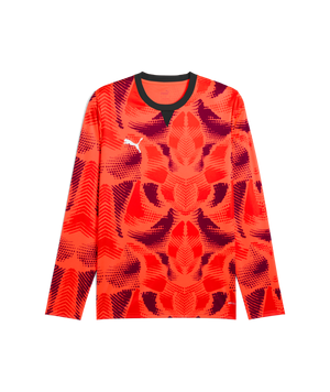 Puma Team Target GK Jersey