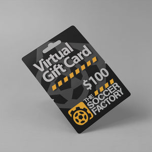 Virtual Gift Cards