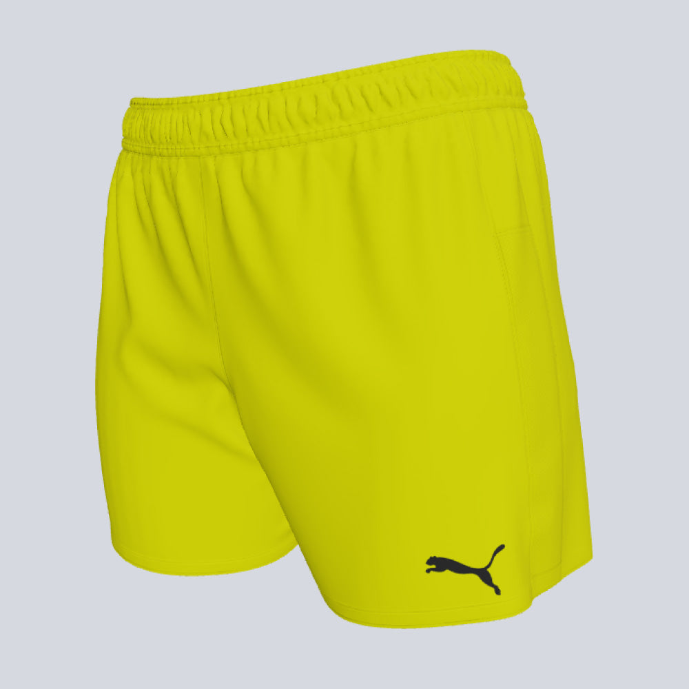 Puma Women's Team Goal Short