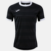 Joma Toletum VII Jersey - Black