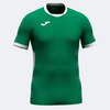 Joma Toletum VII Jersey - Green