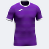 Joma Toletum VII Jersey - Purple