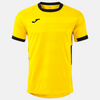 Joma Toletum VII Jersey - Yellow