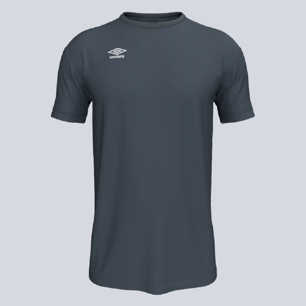 UMBROFieldJerseyMens-Grey-