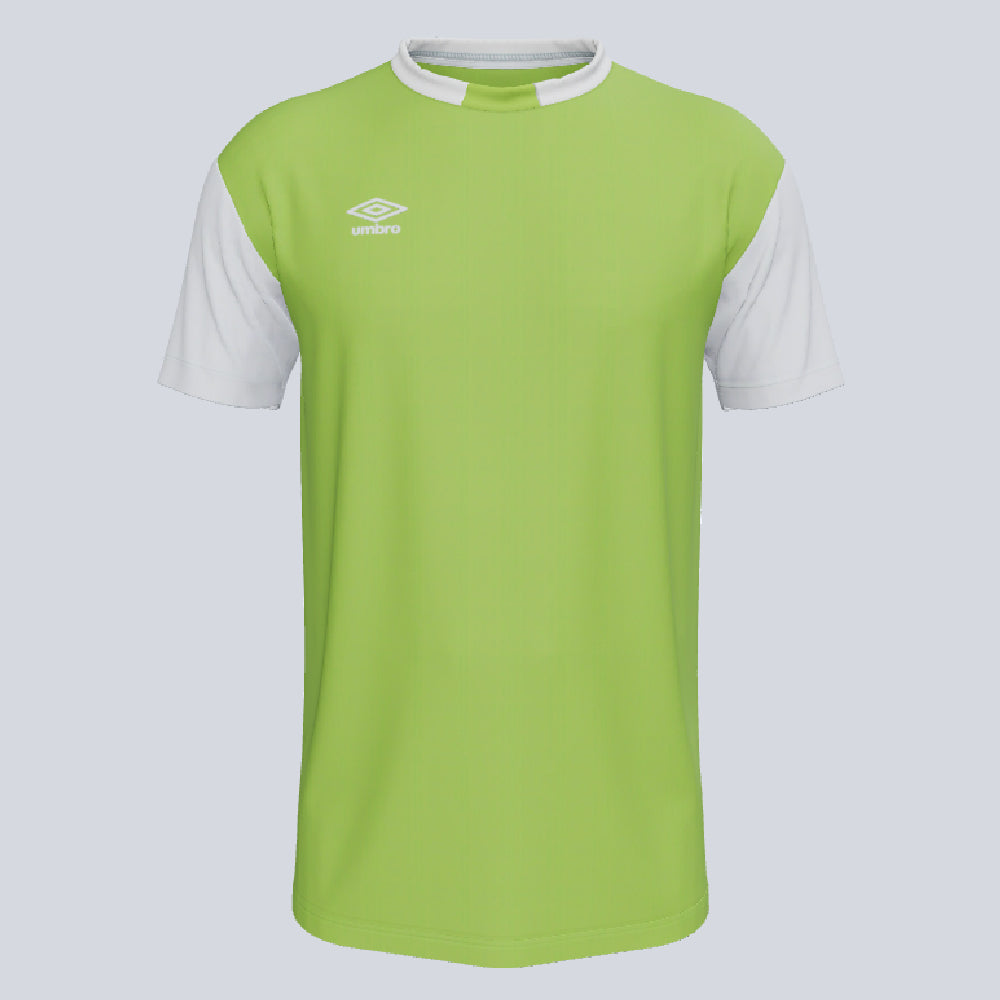 Umbro Block Jersey1