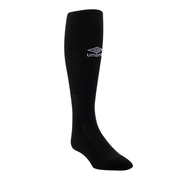 STINE GOYA X UMBRO【カジュアル☆Soccer Camp Socks】 Soccer Camp Rib Socks - Green And Black - Stine Goya