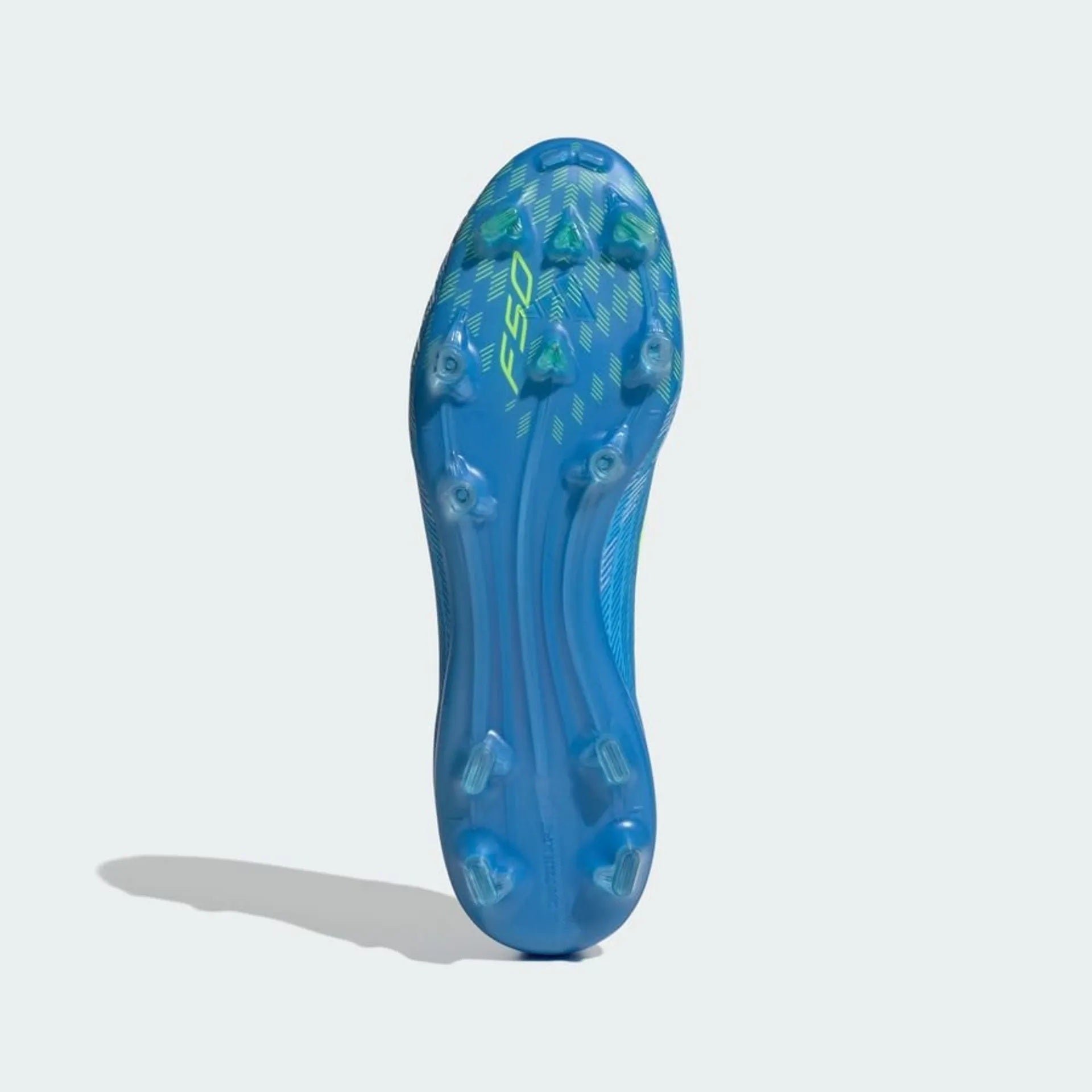 Adidas F50 Pro FG 12 Speed Cleats