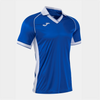 Joma Vintage Eco-Retro Jersey - Royal/White