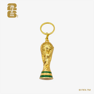 3D Trophy Keychain-2.5 inch