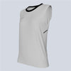 Nike Women's Academy 25 SL Jersey - White / Black / Grey