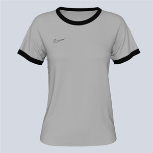 Nike Women's Academy 25 SS Jersey