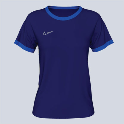 Nike Women's Academy 25 SS Jersey