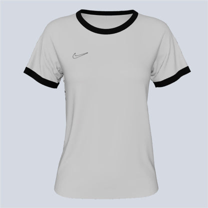 Nike Women's Academy 25 SS Jersey