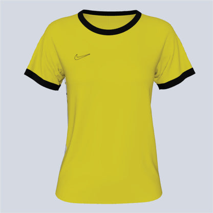 Nike Women's Academy 25 SS Jersey