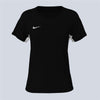 Nike Ladies ADV Vapor V Jersey - Black / Grey /White