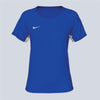 Nike Ladies ADV Vapor V Jersey - Royal / Black / White