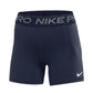 Nike Ladies Pro 365 Short 5"