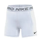 Nike Ladies Pro 365 Short 5"