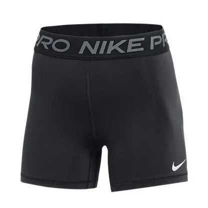 Nike Ladies Pro 365 Short 5"