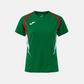 Joma Ladies Championship 20 Jersey