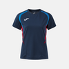 Joma Ladies Championship 20 Jersey - Navy/Royal