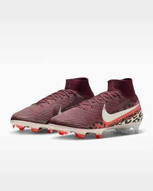 Nike Mercurial Superfly 10 Elite FG - United Pack