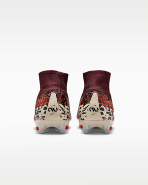 Nike Mercurial Superfly 10 Elite FG - United Pack