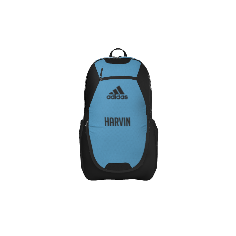 adidas Personalizable Only Adidas Stadium III Backpack. (x 1)