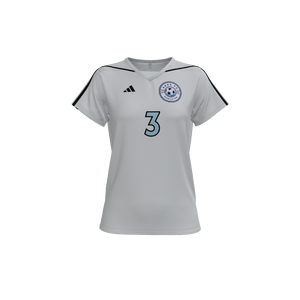 adidas Personalizable Only adidas Ladies Tiro 23 League Jersey. (x 40)