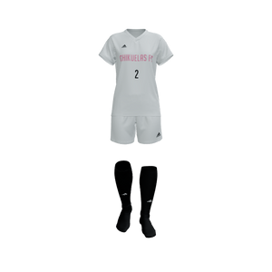 adidas Personalizable Only adidas Women's Entrada 22 Uniform. (x 1)