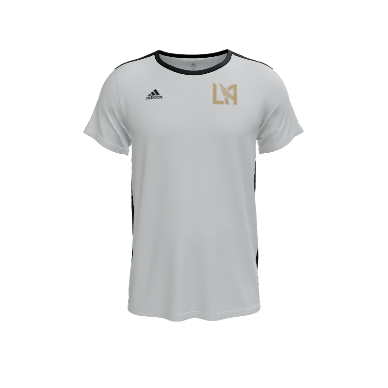 adidas Personalizable Only adidas Entrada 18 Jersey. (x 1)