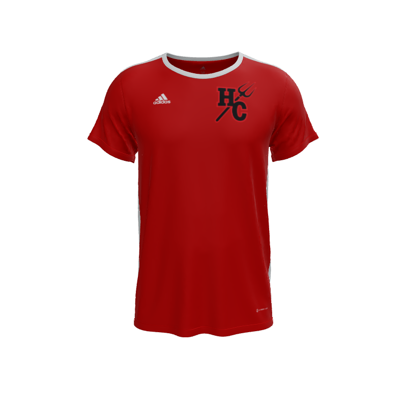 adidas Personalizable Only adidas Entrada 18 Jersey. (x 12)