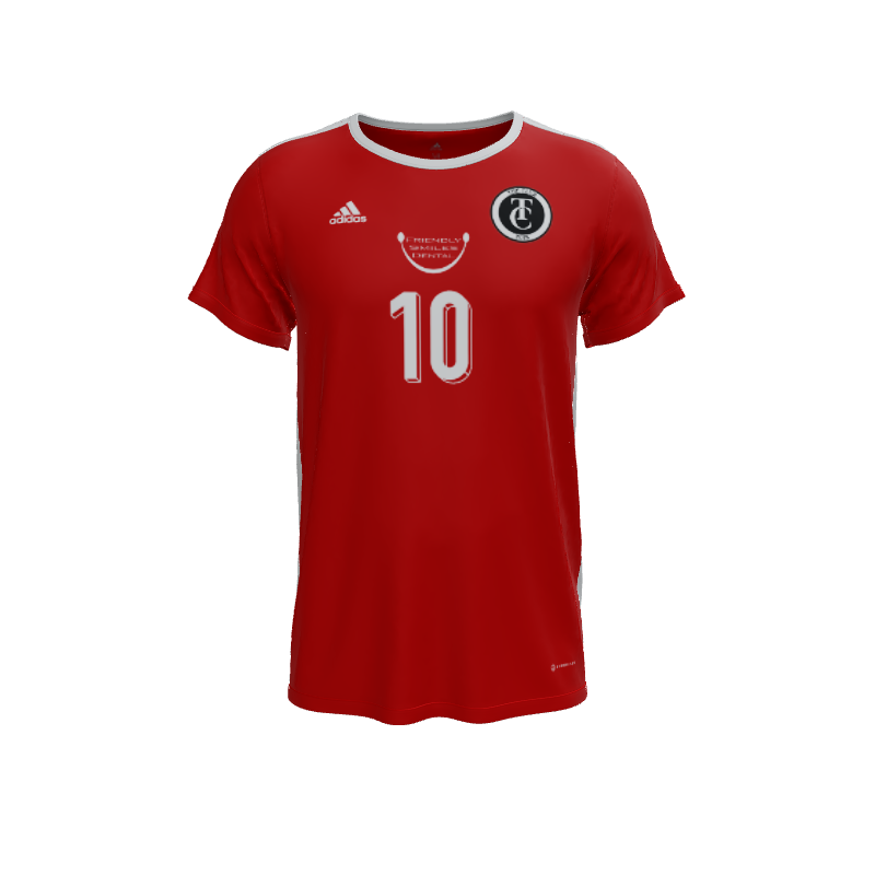 adidas Personalizable Only adidas Entrada 18 Jersey. (x 20)