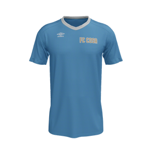 Umbro Personalizable Only Umbro Legacy Jersey. (x 12)