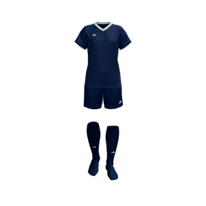 adidas Personalizable Only adidas Women's Entrada 22 Uniform. (x 26)