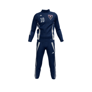 adidas Personalizable Only adidas Tiro 24 Training Suit. (x 17)