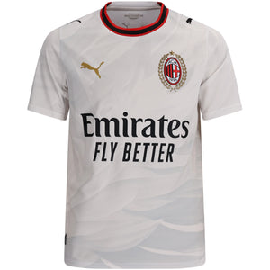 Puma AC Milan Youth Away Jersey 26/27