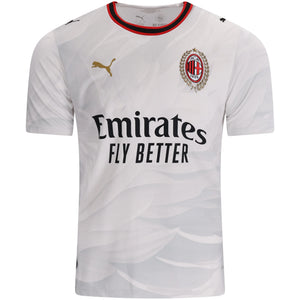 Puma AC Milan Away Jersey 26/27