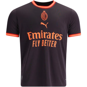 Puma AC Milan 3rd Jersey 26/27