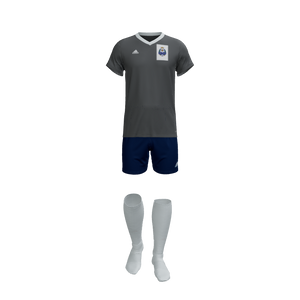 adidas Personalizable Only adidas Entrada 22 Uniform. (x 1)