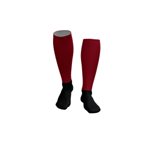 Accessories Core Custom Soccer Sock. (x 7)