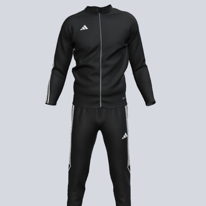 Adidas warm up suit best sale