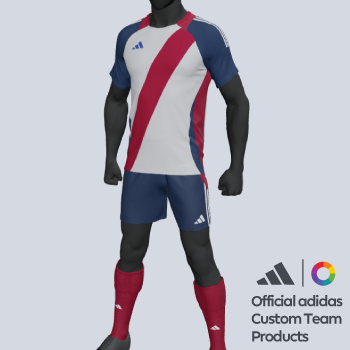 adidas Custom Tiro 24 Competition G3 Uniform