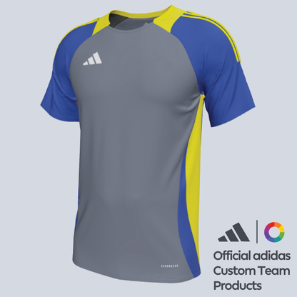 adidas Custom Tiro 24 G0 Jersey