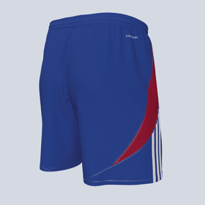 adidas Custom Tiro 24 Short