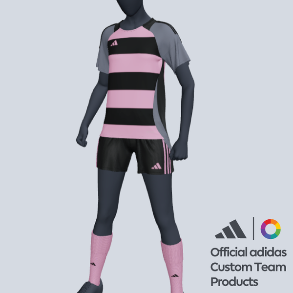 adidas sports uniforms