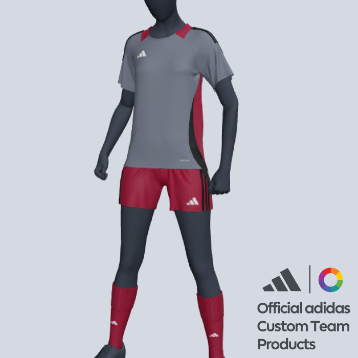 adidas Custom Women's Tiro 24 Competition G0 Uniform